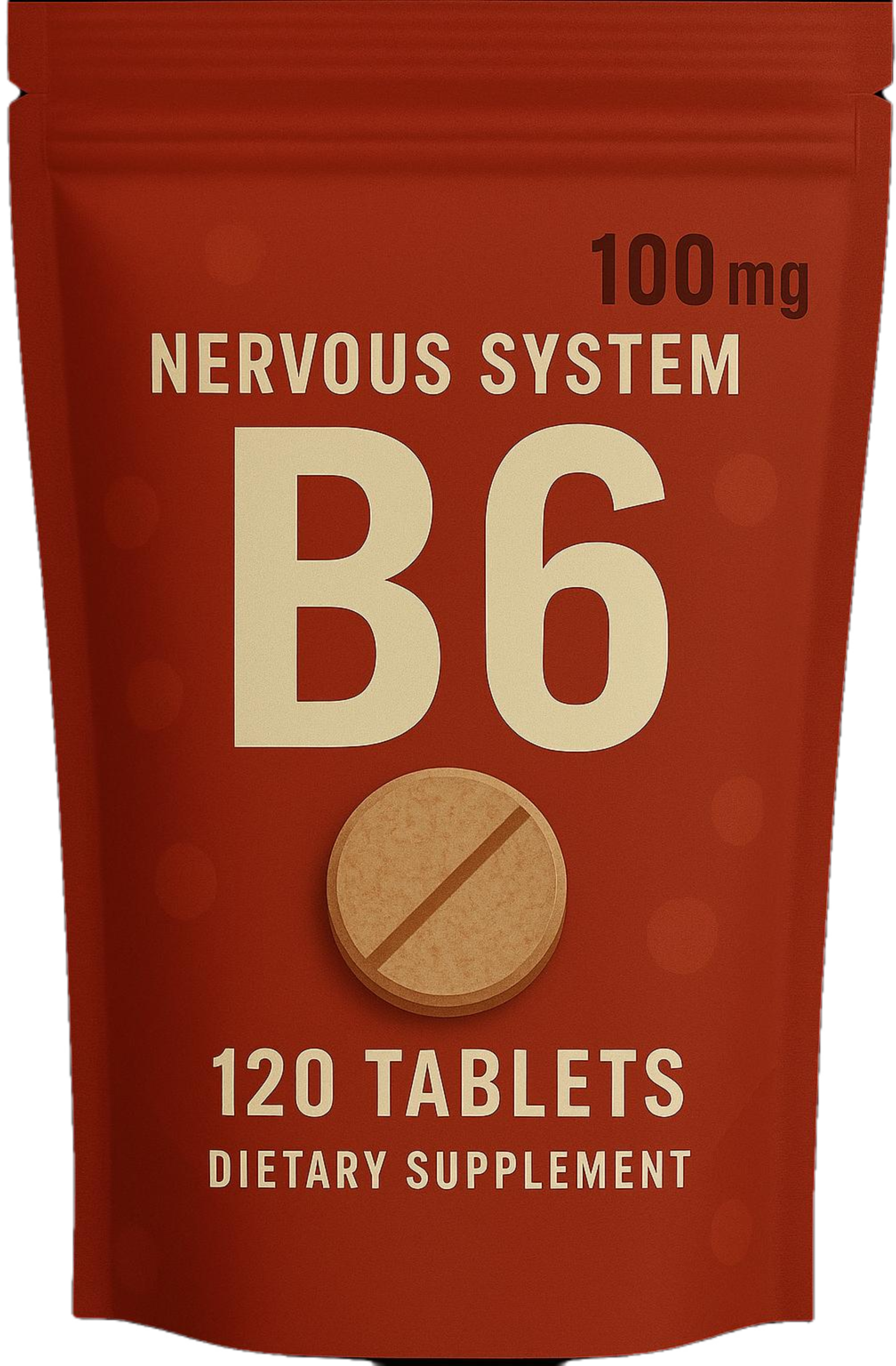 Vitamín B6