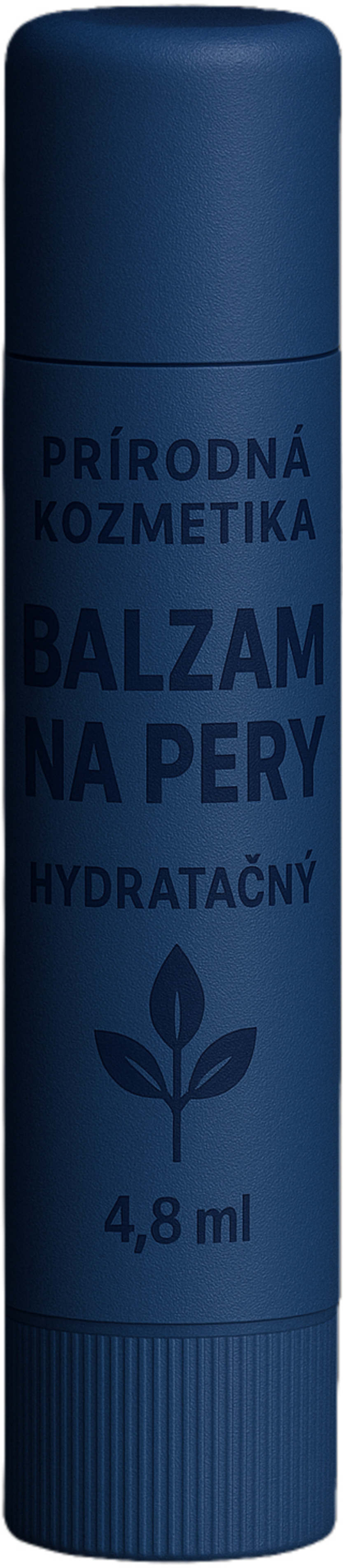 Balsam na pery