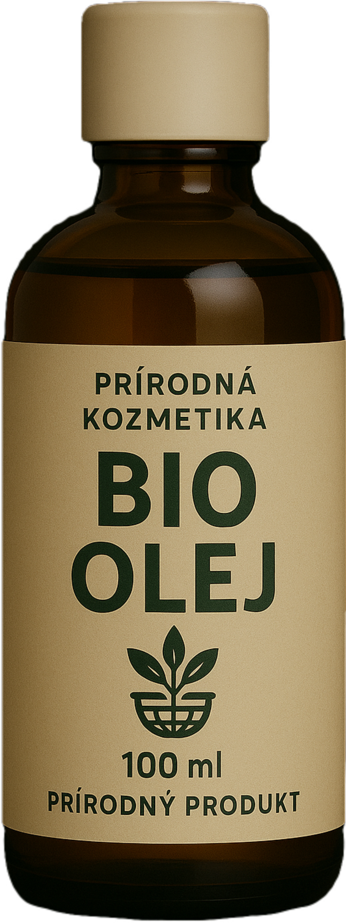 Telesný olej