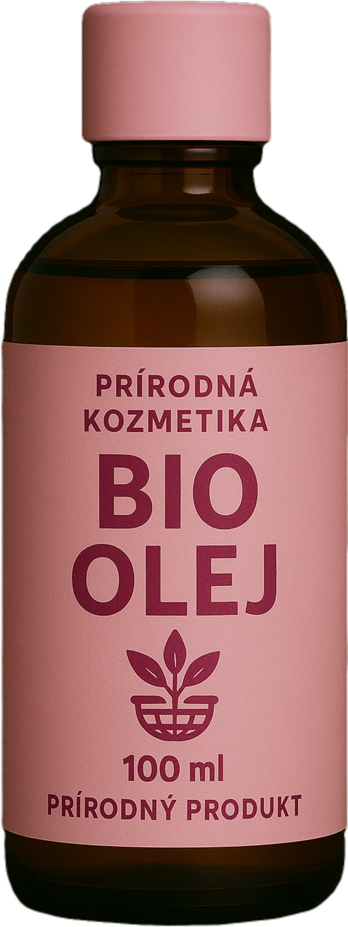 Telesný olej