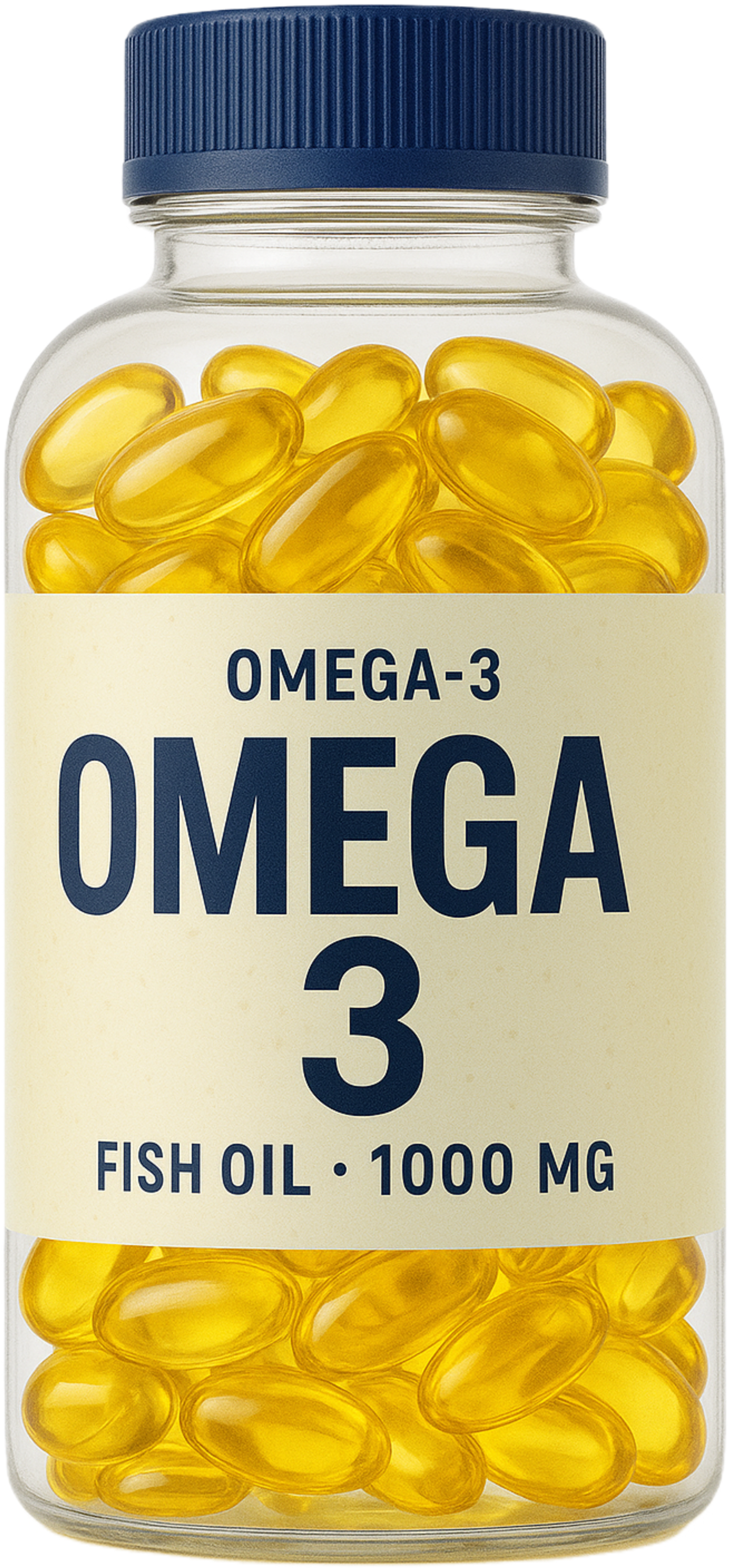 Omega 3