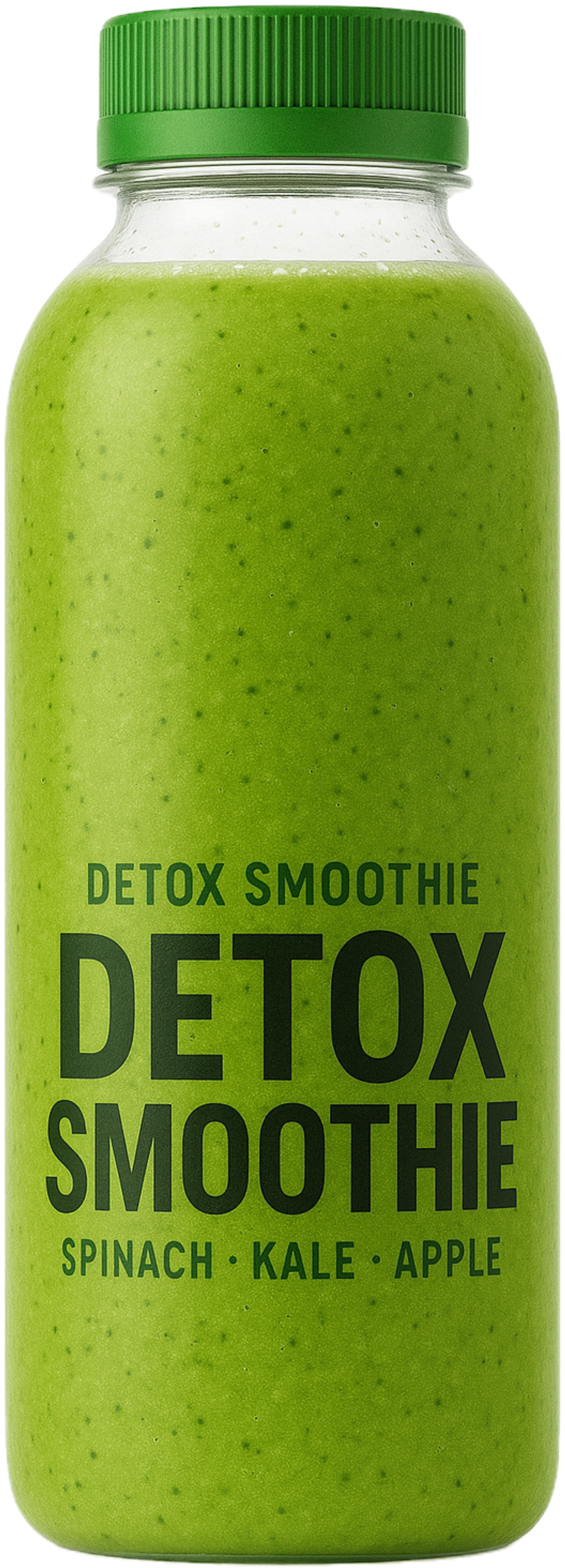 Detoxikačný smoothie