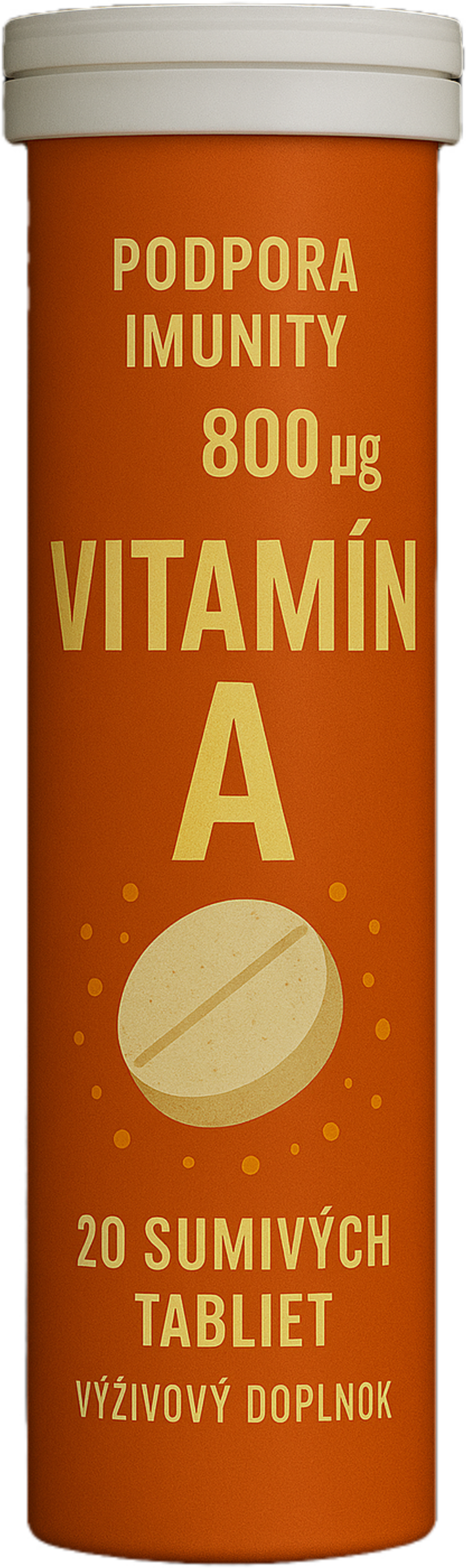 Vitamin A